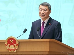 Tăng trưởng hai con số phụ thuộc rất lớn vào cộng đồng doanh nghiệp