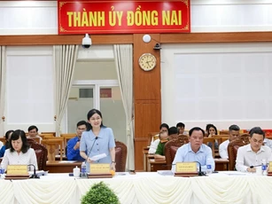 TP Đồng Nai tập trung xác định công nghệ lõi, công nghệ chiến lược
