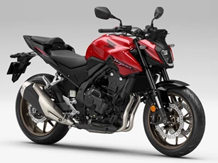 Top 10 môtô 500cc tốt nhất năm 2026: Honda CB500 Hornet E-Clutch góp mặt