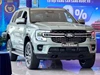 Ford Everest áp đảo cuộc đua doanh số xe SUV hạng D nửa đầu năm 2026