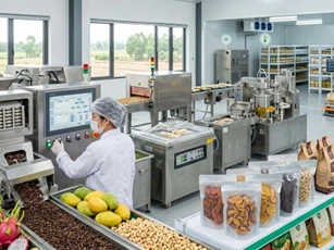 Đầu tư công nghệ để nâng sức cạnh tranh của nông sản Việt