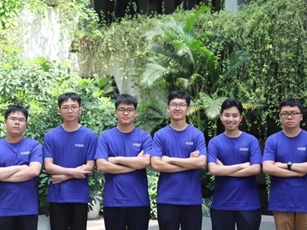 Việt Nam xuất sắc lọt Top 5 toàn đoàn tại Olympic Toán quốc tế (IMO) 2026