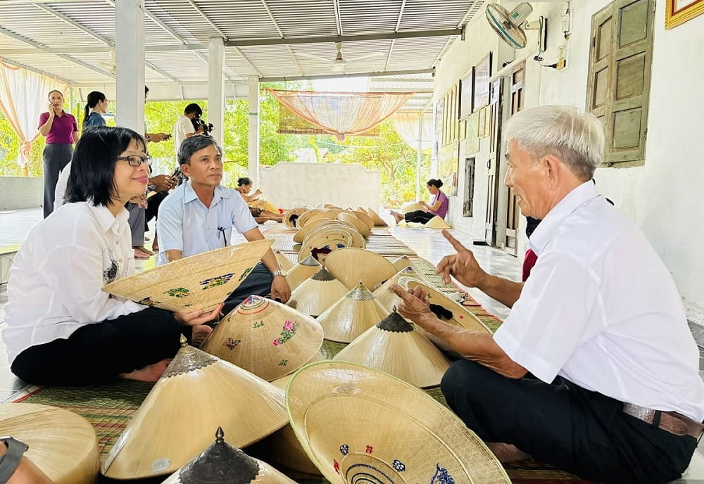 Gia Lai kể câu chuyện du lịch bằng ngôn ngữ thị trường