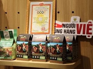 Địa phương đầu tiên có cơ hội số hoá toàn diện ngành cà phê