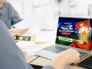 Cùng Vietcap bắt nhịp ASEAN Cup 2026