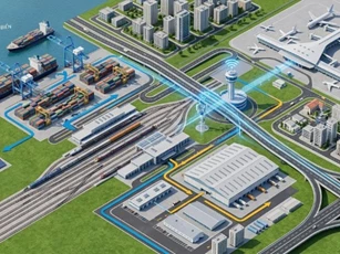 Bắc Ninh ưu tiên phát triển hạ tầng logistics hiện đại
