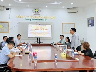 Lâm Đồng tiếp sức doanh nghiệp đổi mới công nghệ
