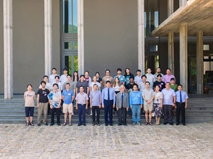Gia Lai kết nối chuyên gia quốc tế thúc đẩy nghiên cứu khoa học lượng tử