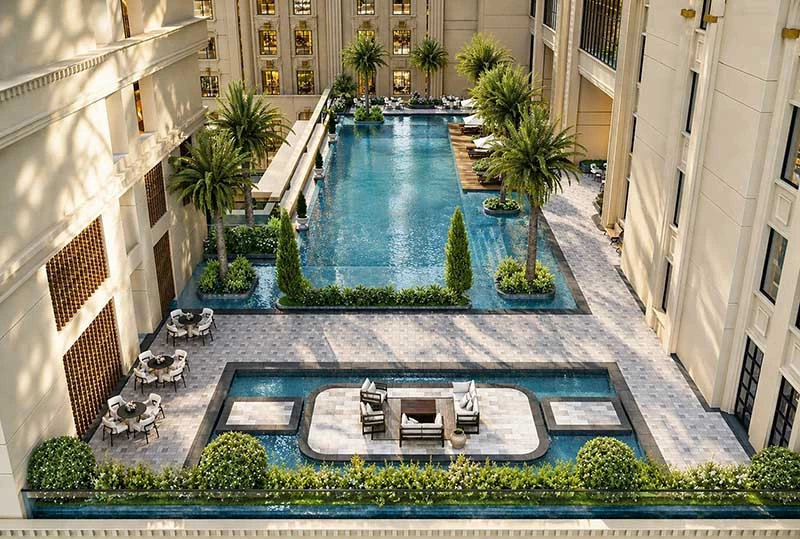 The Grand Manhattan được quy hoạch bài bản, mang đến không gian sống đẳng cấp giữa lõi trung tâm TP Hồ Chí Minh. The Grand Manhattan được quy hoạch bài bản, mang đến không gian sống đẳng cấp giữa lõi trung tâm TP Hồ Chí Minh.
