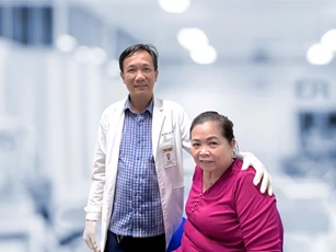 Bác sĩ CKII La Văn Khoa chia sẻ nguyên tắc điều trị bệnh cơ xương khớp hiệu quả