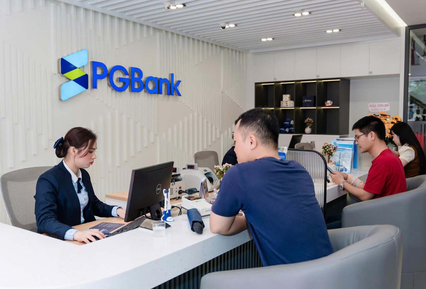 Quý II/2026, PGBank báo lãi trước thuế 439,7 tỷ đồng