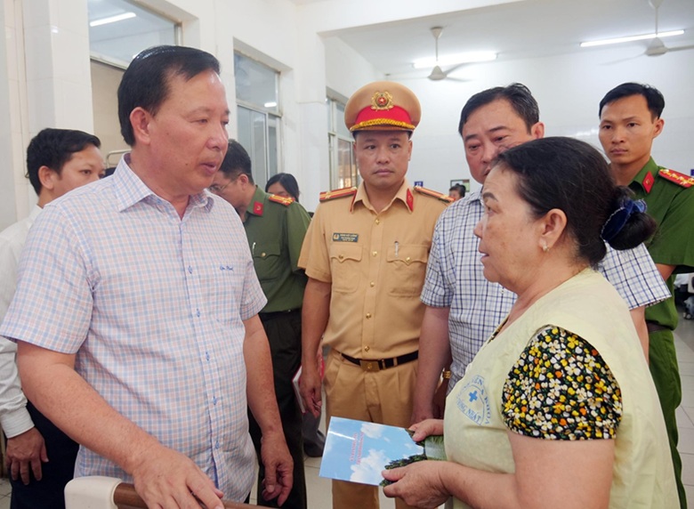 Thủ tướng chỉ đạo điều tra nguyên nhân vụ tai nạn đặc biệt nghiêm trọng ở TP Đồng Nai