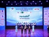 Herbalife lọt Top 10 Nhãn hiệu nổi tiếng Việt Nam năm 2026