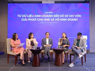 Tăng liên kết, mở rộng cơ hội tiếp cận vốn cho doanh nghiệp nhỏ