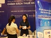 MB đồng hành cùng hộ kinh doanh trước những quy định thuế mới