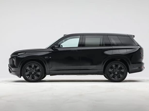 SUV hạng D động cơ PHEV, trang bị tiên tiến, giá gần 600 triệu đồng