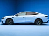 Xe sedan dài 5 mét, công suất 570 mã lực, giá hơn 800 triệu đồng