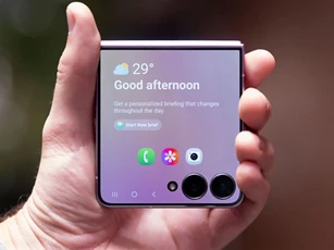 Những nâng cấp đáng chú ý của Samsung Galaxy Z Flip8, giá từ 31,99 triệu tại Việt Nam