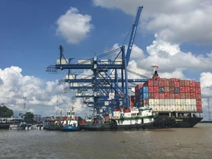 Đông Nam Á hút vốn FDI kỷ lục nhờ dịch chuyển chuỗi cung ứng