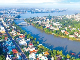 Phát triển Đồng Nai thành đô thị đặc biệt, kết nối toàn cầu