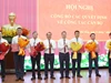 Đà Nẵng điều động, bổ nhiệm nhiều cán bộ chủ chốt