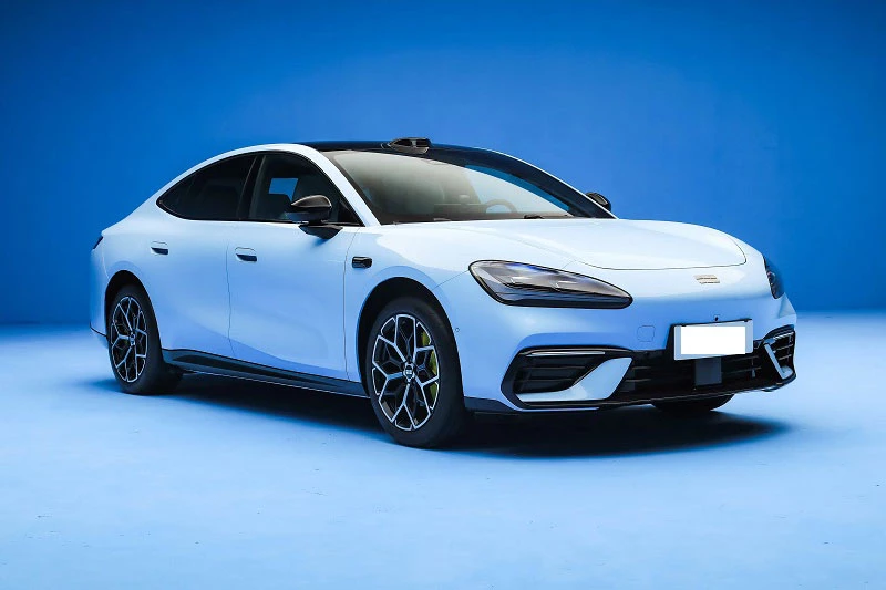 Geely Galaxy TT Ultra.