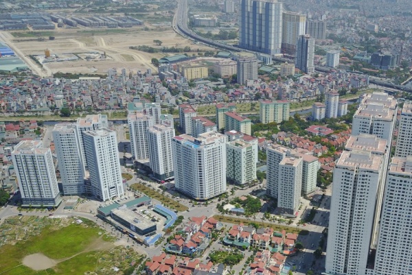 Giá nhà phù hợp cần được đo bằng khả năng chi trả của người dân