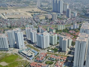 Giá nhà phù hợp cần được đo bằng khả năng chi trả của người dân
