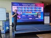 HORECFEX Vietnam 2026 quy tụ nhiều giải pháp công nghệ mới ngành khách sạn