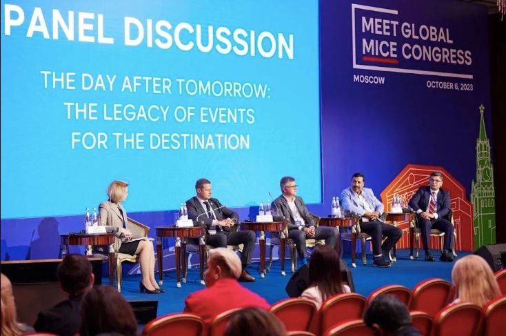 MICE toàn cầu 2026: Mở rộng cơ hội cho doanh nghiệp Việt