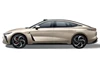 Xe sedan hạng D mạnh 469 mã lực, hệ thống hỗ trợ lái tiên tiến, giá gần 700 triệu đồng