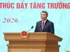 6 nhóm giải pháp gỡ khó cho doanh nghiệp