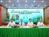 Ngành gỗ cần chuyển từ tư duy 'làm nhiều lợi ít' sang 'làm tinh, giá trị cao'