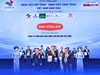 'Top 10 nhãn hiệu nổi tiếng Việt Nam 2026' vinh danh Dai-ichi Việt Nam