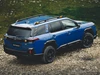 SUV địa hình dài hơn 4,8 mét, công suất 264 mã lực, giá gần 1,4 tỷ đồng