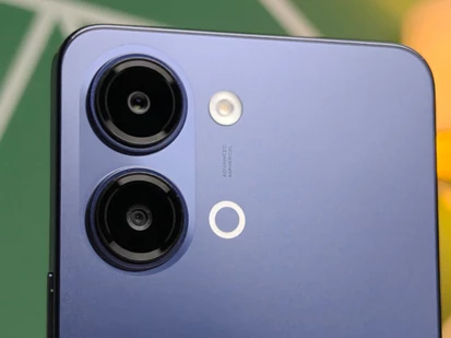 Smartphone ‘nồi đồng cối đá’, pin 6.500mAh, giá hơn 5 triệu đồng