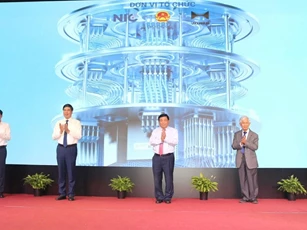 Gia Lai quy tụ chuyên gia và tài năng trẻ phát triển hệ sinh thái lượng tử