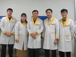 Bước ngoặt của y học Việt từ dự án giải mã hơn 1.000 hệ gen