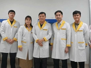 Bước ngoặt của y học Việt từ dự án giải mã hơn 1.000 hệ gen
