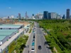 TP Hồ Chí Minh mở rộng đường Tố Hữu qua Trung tâm hành chính mới lên 7 làn xe