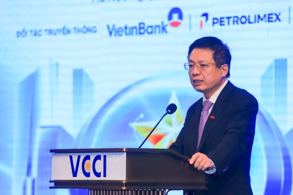 Việt Nam cần một thế hệ CEO mới có tư duy toàn cầu