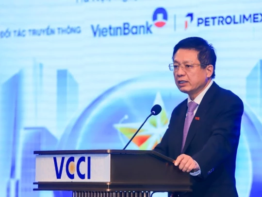 Việt Nam cần một thế hệ CEO mới có tư duy toàn cầu