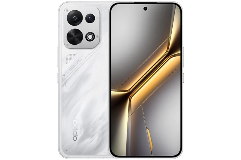 Oppo K15.