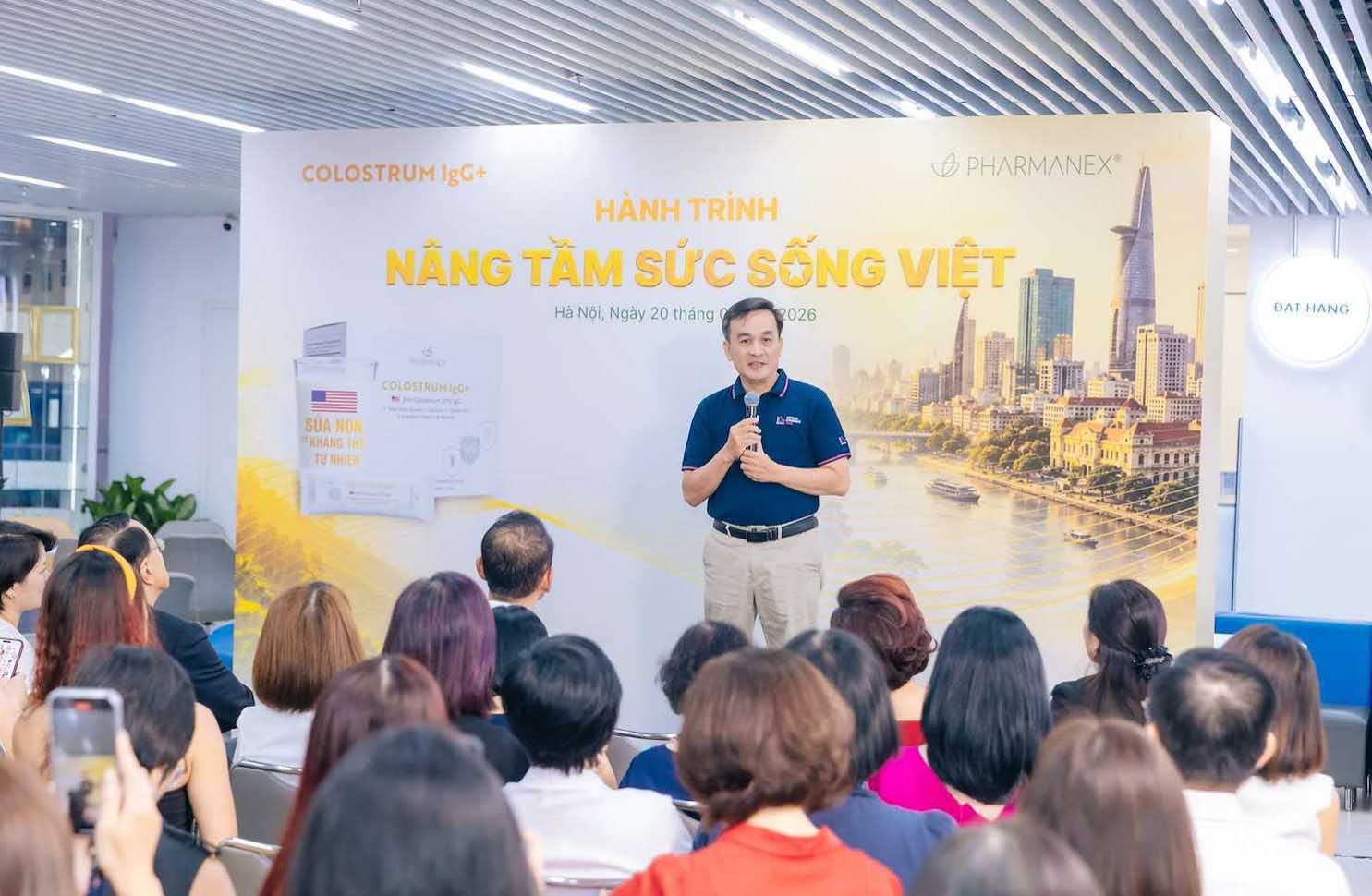 Hỗ trợ dinh dưỡng cho trẻ em khó khăn