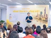 Hỗ trợ dinh dưỡng cho trẻ em khó khăn