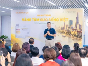 Hỗ trợ dinh dưỡng cho trẻ em khó khăn