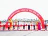 Đà Nẵng thông xe cầu Đồng Nò 2
