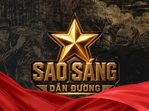 'Sao sáng dẫn đường' kể hành trình tri ân và đưa các anh hùng liệt sĩ trở về quê hương
