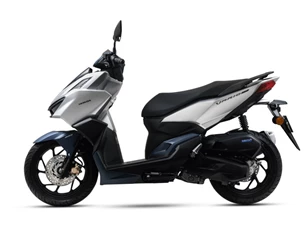 Honda Vario 160 2026 trình làng, giá gần 68 triệu đồng
