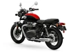 Top 10 môtô cổ điển tốt nhất năm 2026: Triumph Bonneville T100 đứng đầu